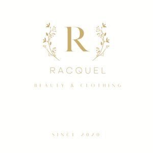 Meet your Posher, Racquel !